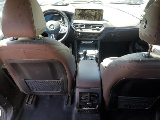 2023 BMW X3 M40I - 5UX83DP0XP9P56592