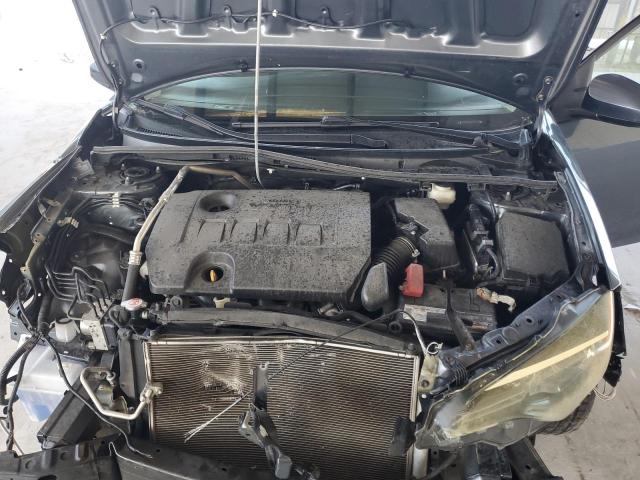 2018 TOYOTA COROLLA L - 2T1BURHE6JC060664