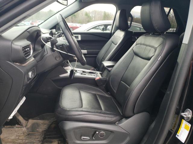2020 FORD EXPLORER L - 1FMSK8FH2LGC98055