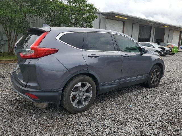 Vin: 5j6rw1h82hl011334, lot: 54554265, honda crv exl 20173