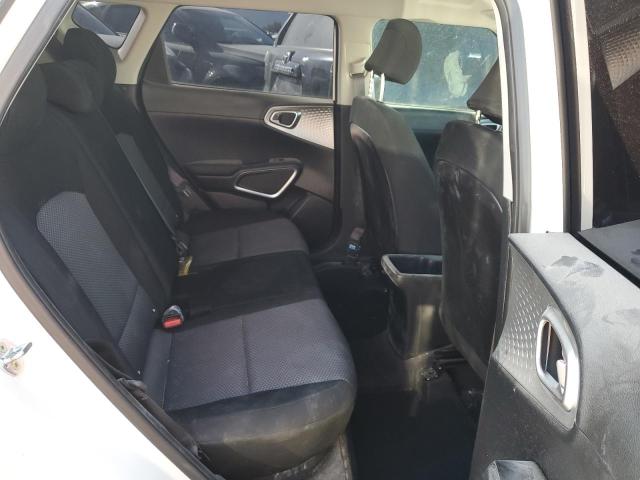 2021 KIA SOUL LX - KNDJ22AU4M7785065
