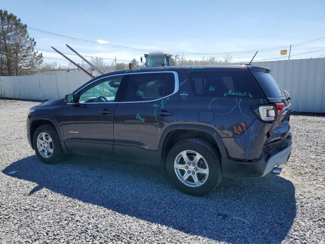 Vin: 1gkknrls6jz147761, lot: 54181325, gmc acadia sle 20182