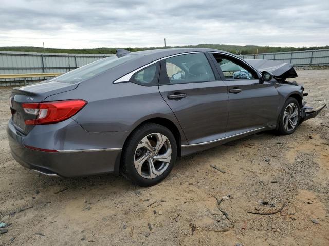 2018 HONDA ACCORD EXL - 1HGCV1F50JA203734