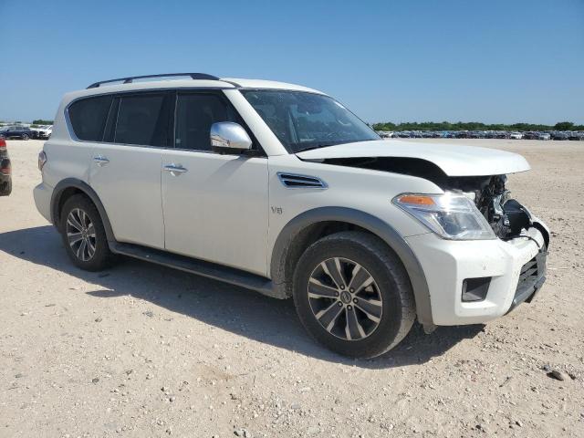Vin: jn8ay2nd1k9085325, lot: 53187795, nissan armada sv 20194
