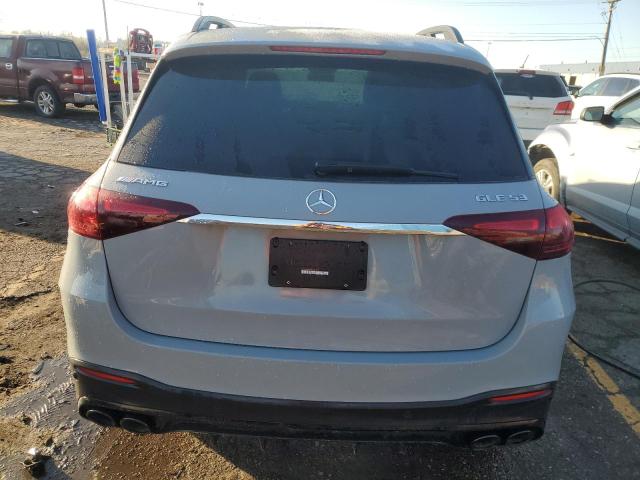 2024 MERCEDES-BENZ GLE AMG 53 4JGFB6BB3RB008127