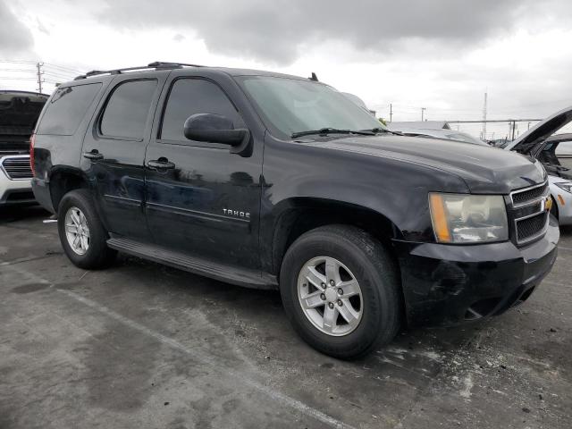 Vin: 1gnscbe03dr106164, lot: 53738575, chevrolet tahoe c1500 lt 20134
