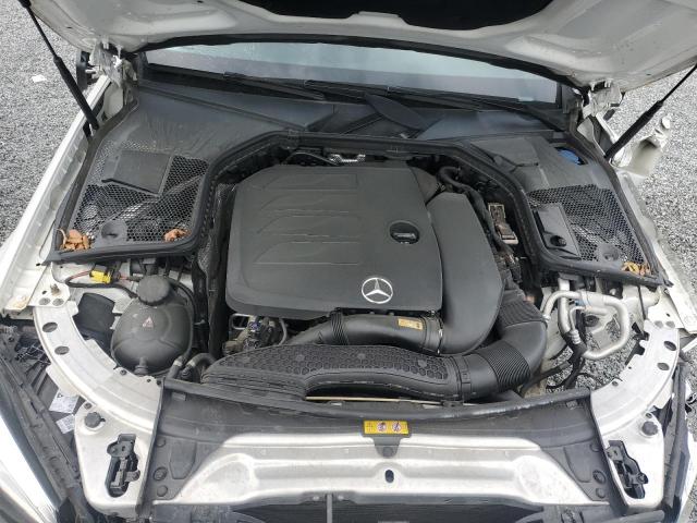 2020 MERCEDES-BENZ C 300 - WDDWF8DB4LR558023