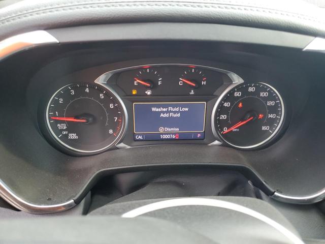 2020 CHEVROLET BLAZER 3LT - 3GNKBDRS5LS700566