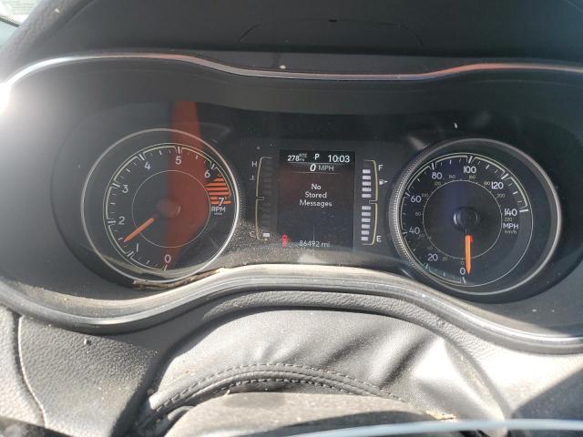 2020 JEEP CHEROKEE L - 1C4PJLCB6LD654833