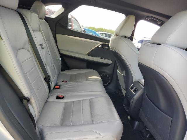 2017 LEXUS RX 350 BAS - 2T2BZMCA7HC070876
