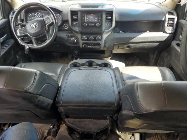 2019 RAM 2500 TRADE - 3C7WR5HJ6KG513183