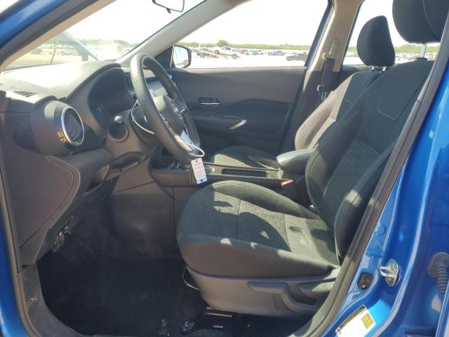 2023 NISSAN KICKS SV - 3N1CP5CV7PL563494