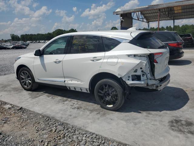 Vin: 5j8tc1h53nl003623, lot: 54841815, acura rdx technology 20222