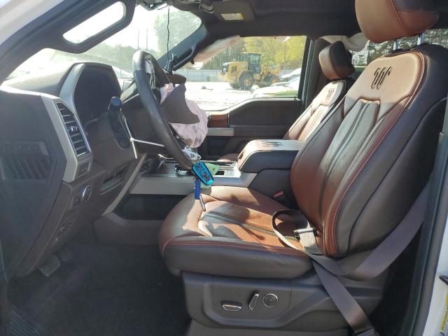 2020 FORD F150 SUPER 1FTEW1E40LFC15806