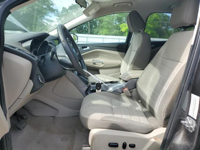 2015 FORD ESCAPE SE - 1FMCU0GX2FUB42769