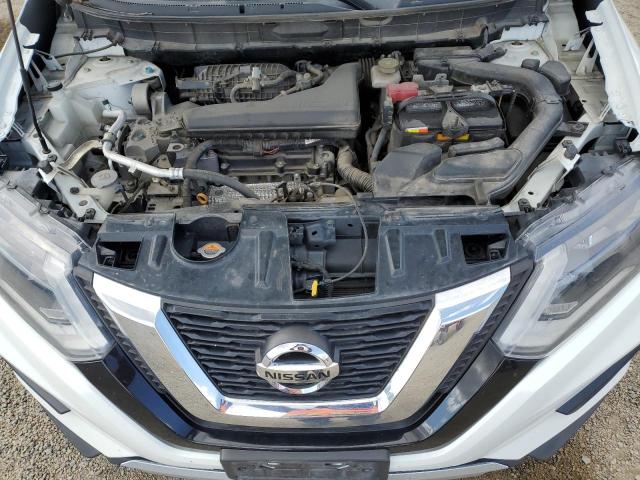 2017 NISSAN ROGUE S KNMAT2MV1HP564028