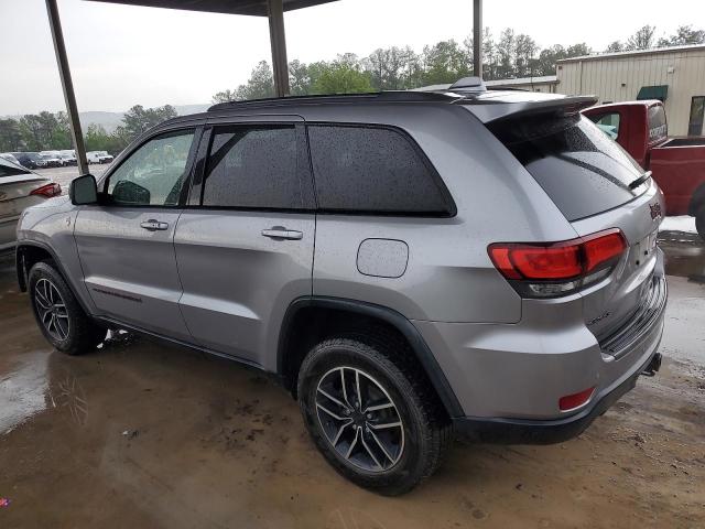 Vin: 1c4rjflg1lc135930, lot: 54267505, jeep grand cher trailhawk 20202