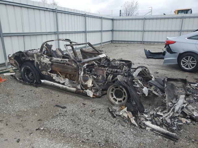 Vin: 1z876as424107, lot: 53240535, chevrolet corvette 19804