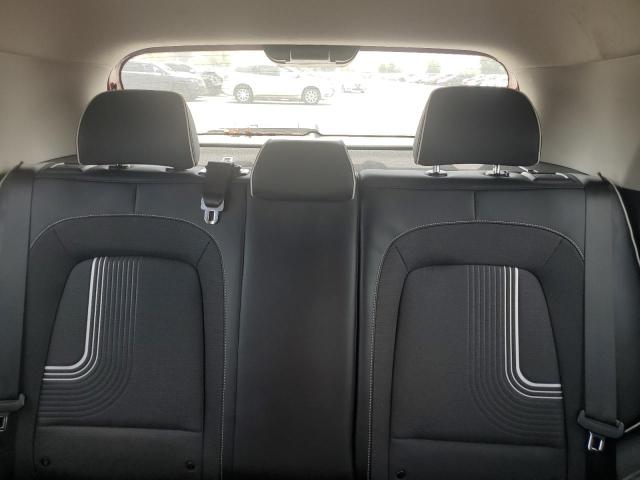 2023 HYUNDAI VENUE SEL - KMHRC8A32PU270710