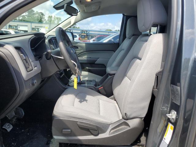 2016 CHEVROLET COLORADO - 1GCHSBE30G1376889