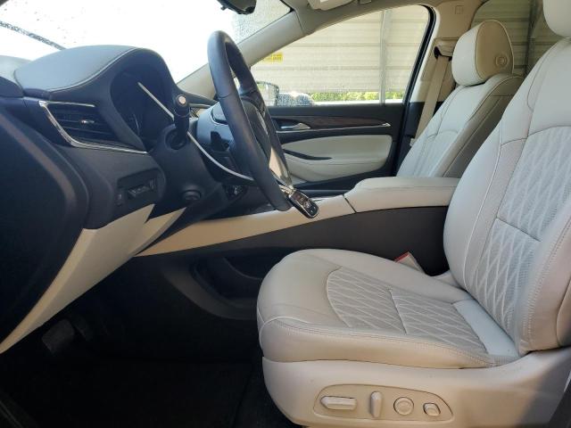 2024 BUICK ENCLAVE AV - 5GAERDKWXRJ109031