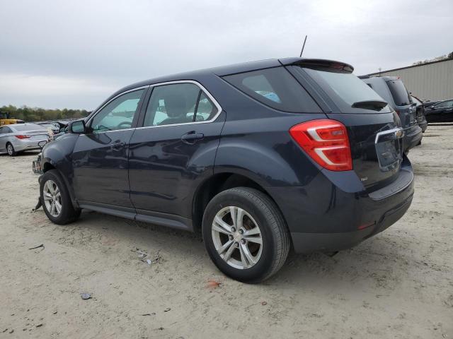 Vin: 2gnfleek1g6359178, lot: 52752045, chevrolet equinox ls 20162