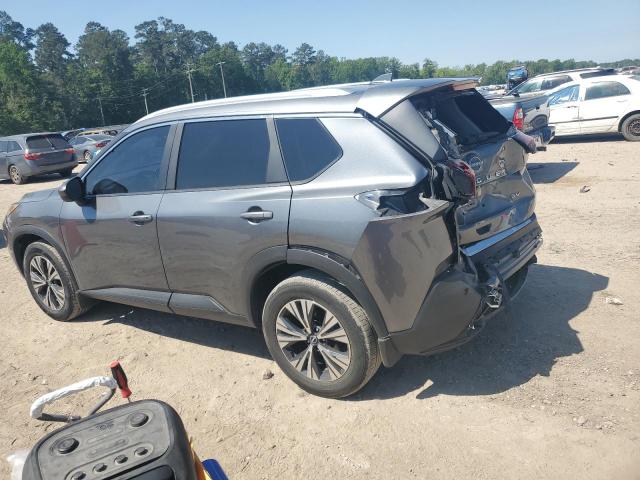 Vin: 5n1bt3ba3pc809312, lot: 52730605, nissan rogue sv 20232