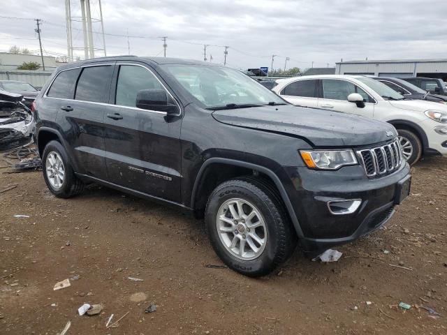 Vin: 1c4rjfag7kc531751, lot: 54657355, jeep grand cher laredo 20194