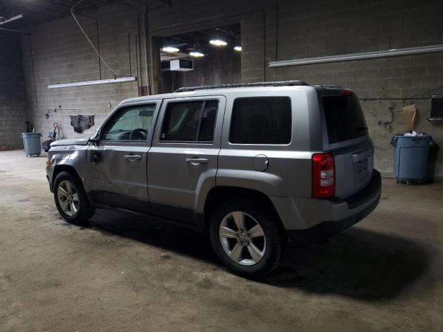 2016 JEEP PATRIOT SP - 1C4NJPBBXGD507162