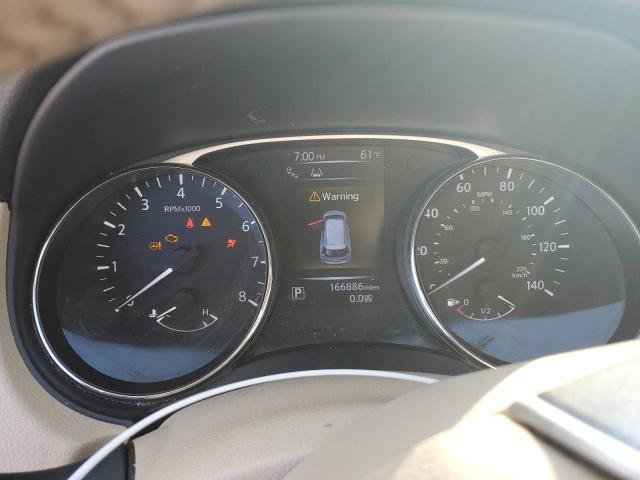 2015 NISSAN ROGUE S - 5N1AT2MT9FC806711