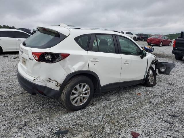 Vin: jm3ke2by0g0843786, lot: 54451275, mazda cx-5 sport 20163