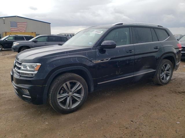 Vin: 1v2rr2ca7kc622527, lot: 51846585, volkswagen atlas sel 2019 img_1