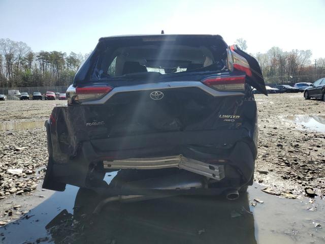 2019 TOYOTA RAV4 LIMIT - 2T3N1RFV2KW017410