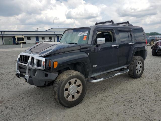 HUMMER H3
