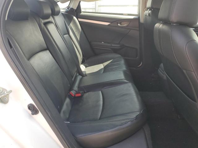 2018 HONDA CIVIC EXL - 19XFC1F73JE200018
