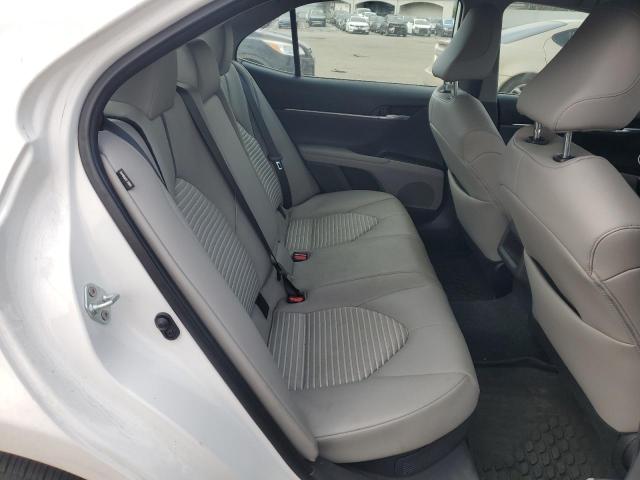 2023 TOYOTA CAMRY SE N - 4T1G31AK7PU614635