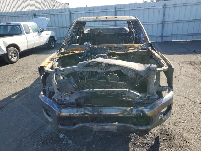 2020 RAM 2500 BIG H 3C6UR5DLXLG156031