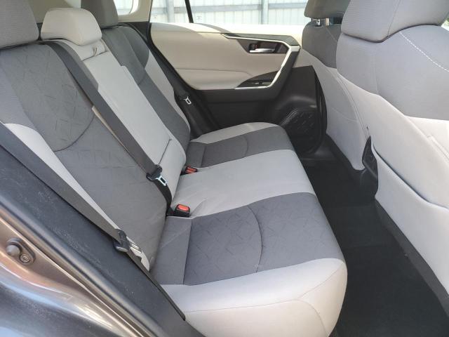 2020 TOYOTA RAV4 XLE - 2T3W1RFV2LC052018