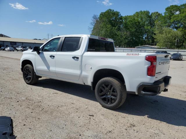 Vin: 3gcudfel0rg244462, lot: 52169645, chevrolet all models k1500 lt trail boss 20242