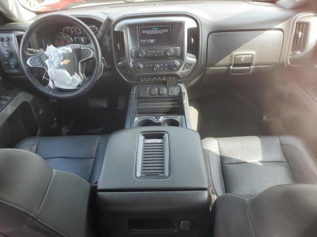 2018 CHEVROLET SILVERADO - 1GCVKSEC8JZ271268