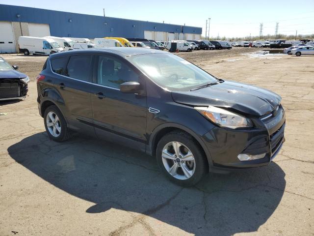 Vin: 1fmcu9g97fua09852, lot: 54559205, ford escape se 20154