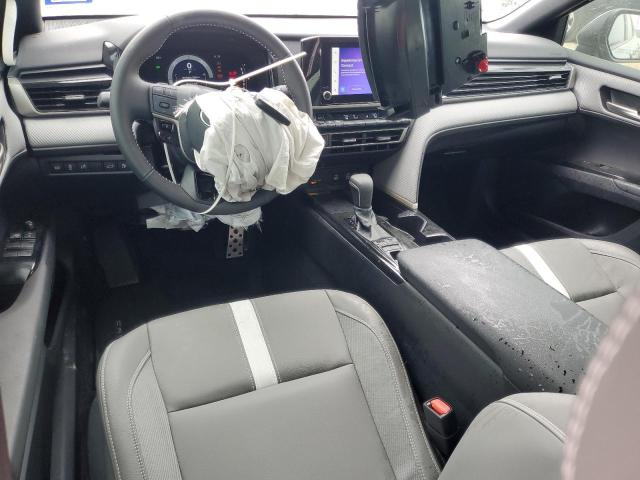 2025 TOYOTA CAMRY XSE - 4T1DAACK6SU551736