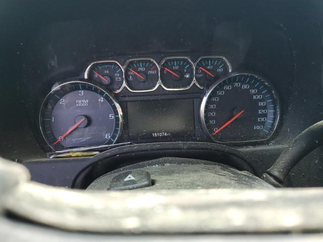 2018 CHEVROLET SUBURBAN C - 1GNSCHKC6JR160152