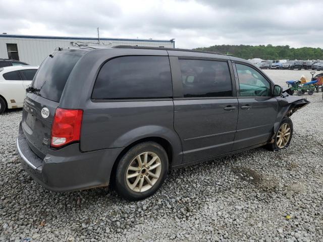 Vin: 2c4rdgcg7fr649290, lot: 54306485, dodge caravan sxt 20153