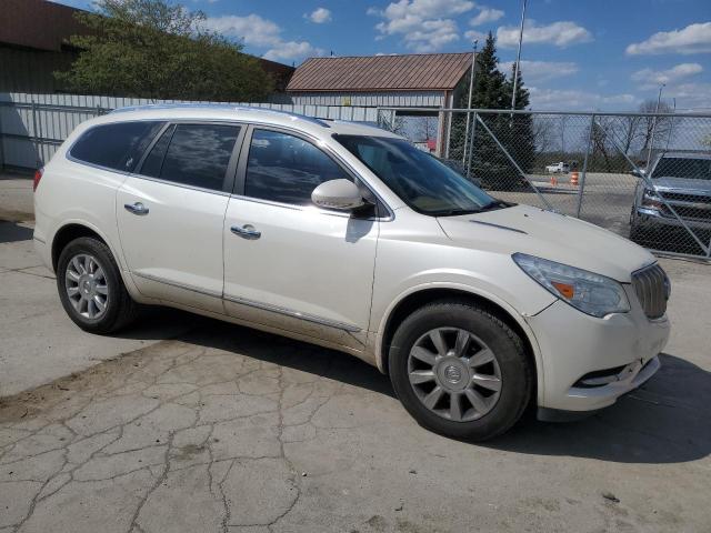 Vin: 5gakrdkd0dj145109, lot: 54213375, buick enclave 20134