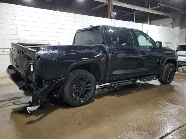 Vin: 5tfwc5db5rx064503, lot: 53722805, toyota tundra crewmax limited 20243