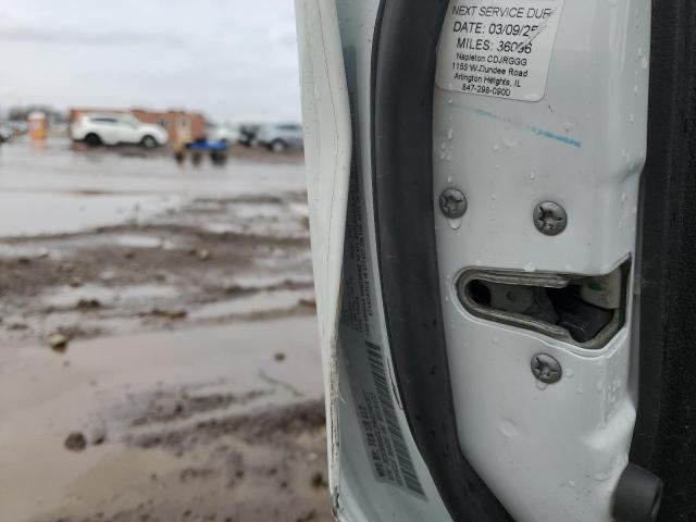 2024 RAM 3500 TRADE 3C63RRGL3RG295327