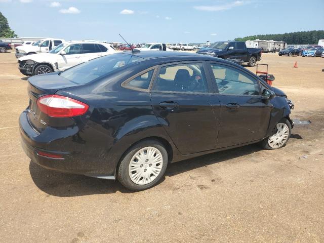 Vin: 3fadp4aj2hm102376, lot: 54703685, ford fiesta s 20173