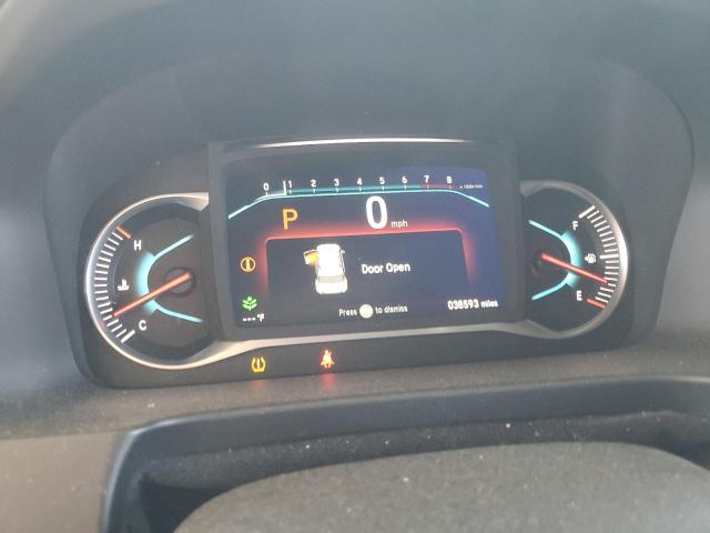 2022 HONDA PILOT SPOR 5FNYF6H33NB102890