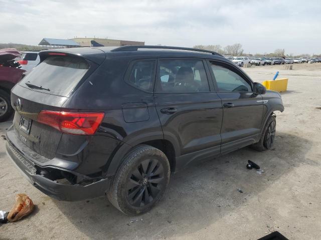 Vin: 3vvcx7b20pm374049, lot: 52433635, volkswagen taos s s 20233
